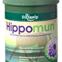 HIPPOMUN