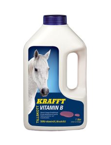 Krafft B-vitamin 5L