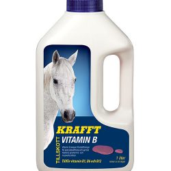 Krafft B-vitamin 1L