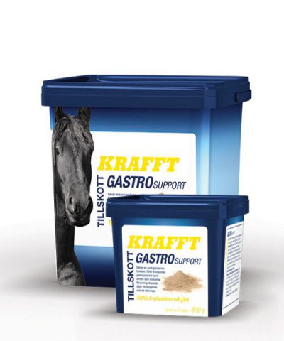 Krafft Gastro Support 0.5kg