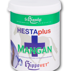 HestaPlus Mn (mangan)