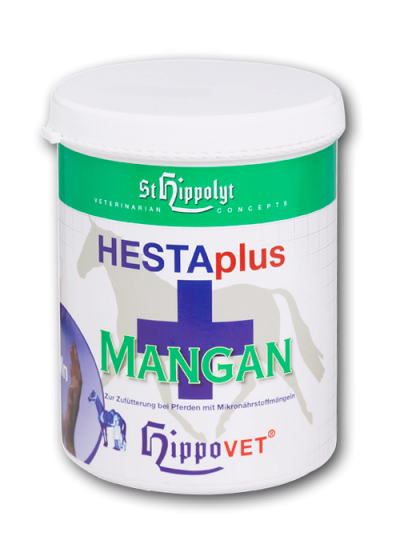 HestaPlus Mn (mangan)