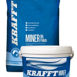 Krafft Miner Blå 20kg