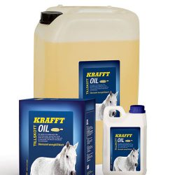 Krafft Oil 25L