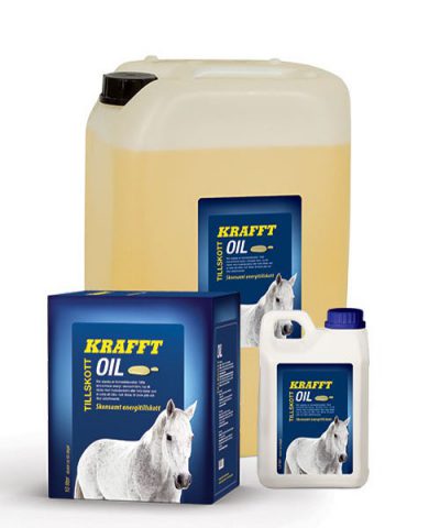 Krafft Oil 10L