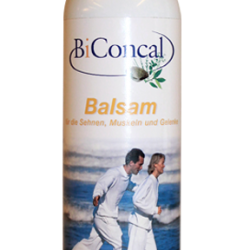 Bi-Concal Balsam, skumspray till bindvävnat
