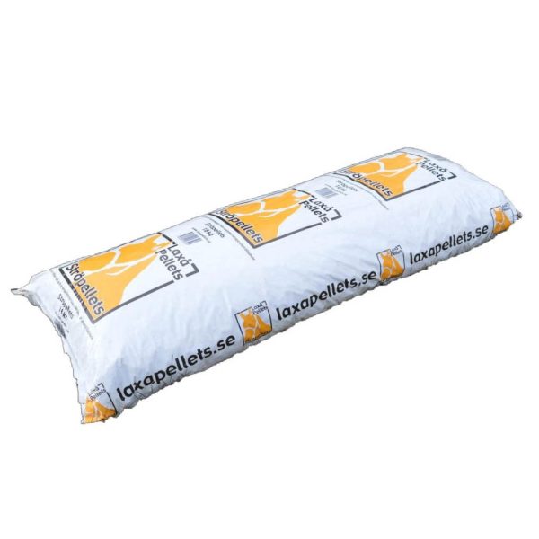 Laxå Spånpellets