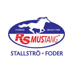 RS Mustang Foder