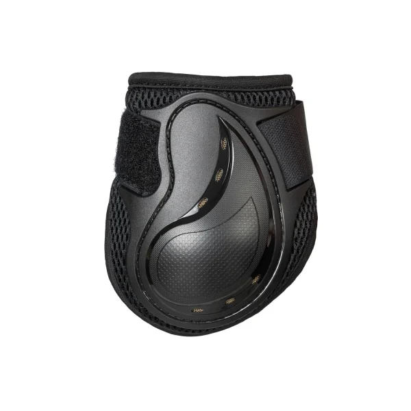 Airflow Light Mesh Bakskydd