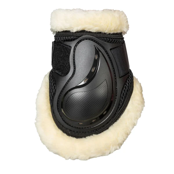 Airflow Light Fur Bakskydd