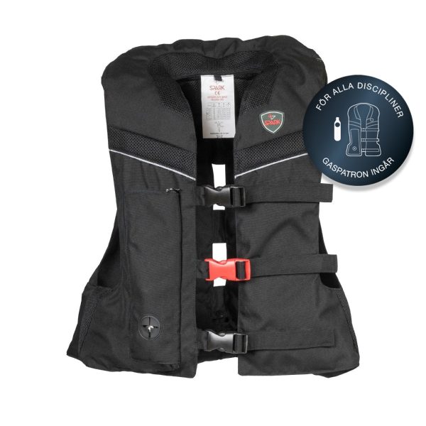 EQ3 Spark Air Vest Säkerhetsväst