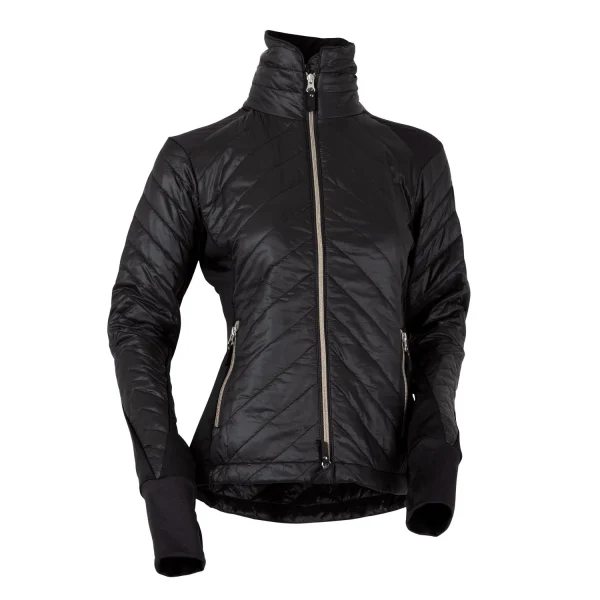Hybrid Jacket Iontex Uhip Edition
