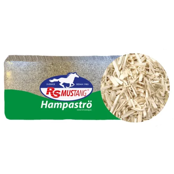 RS Hampaströ