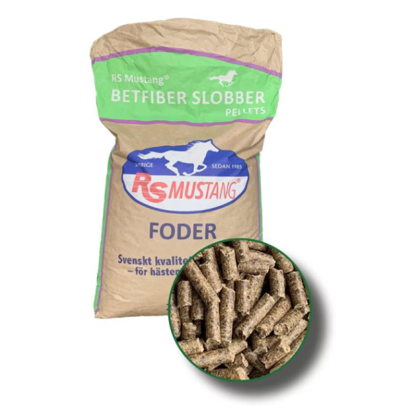 RS Betfiber Slobber